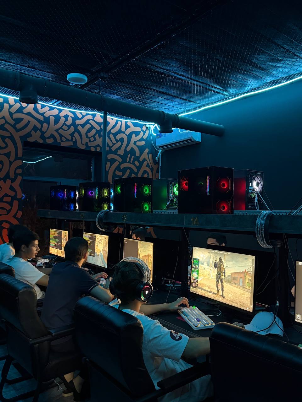 KARMA Gaming