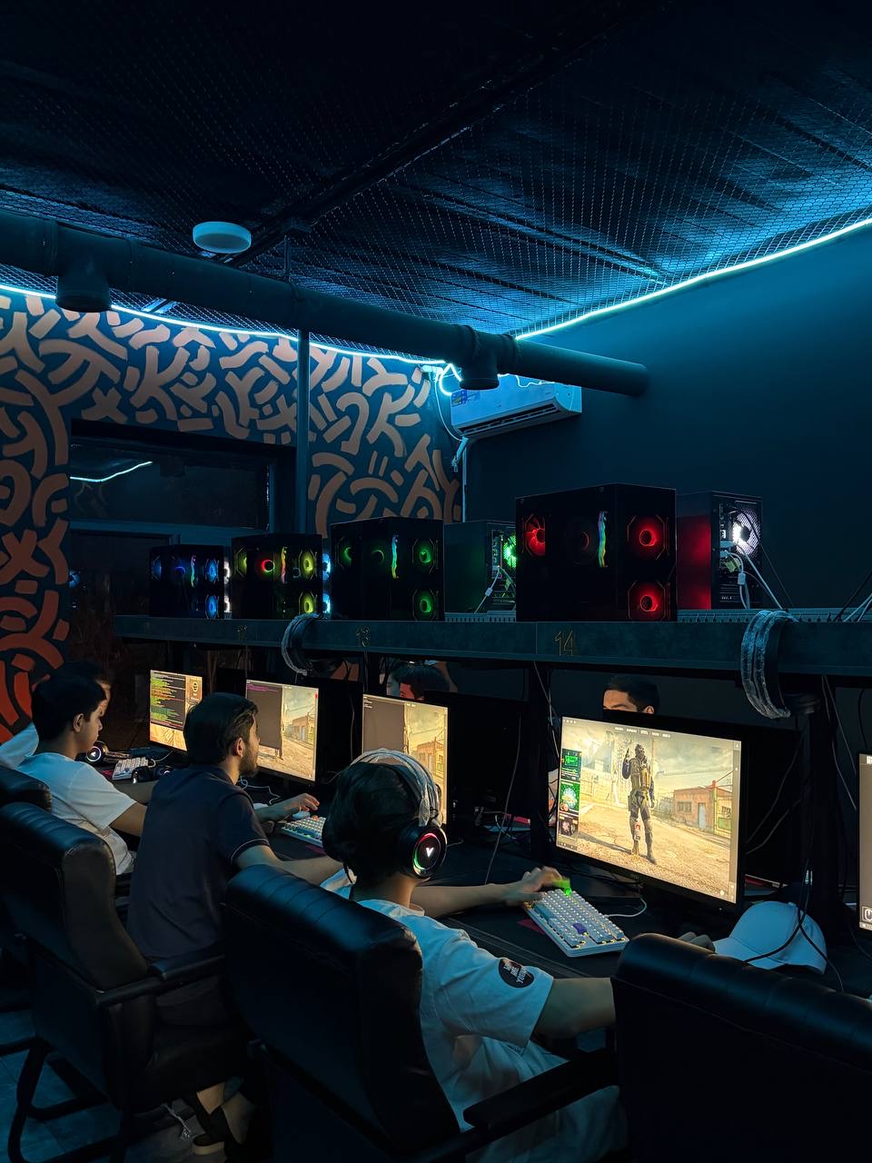 PC ARENA