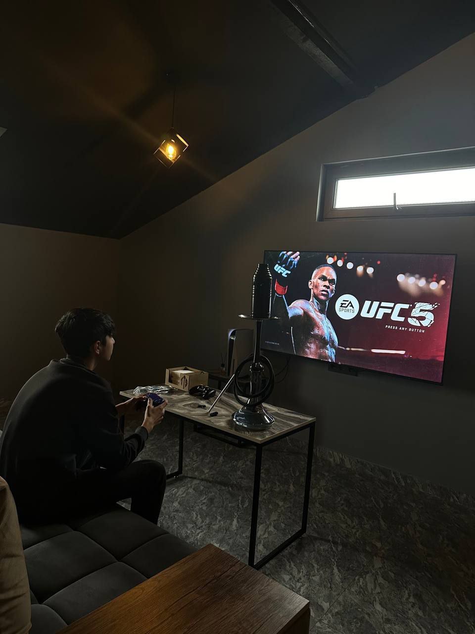 PS 3 · 4 · 5